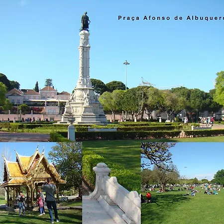 San Raphael Belem